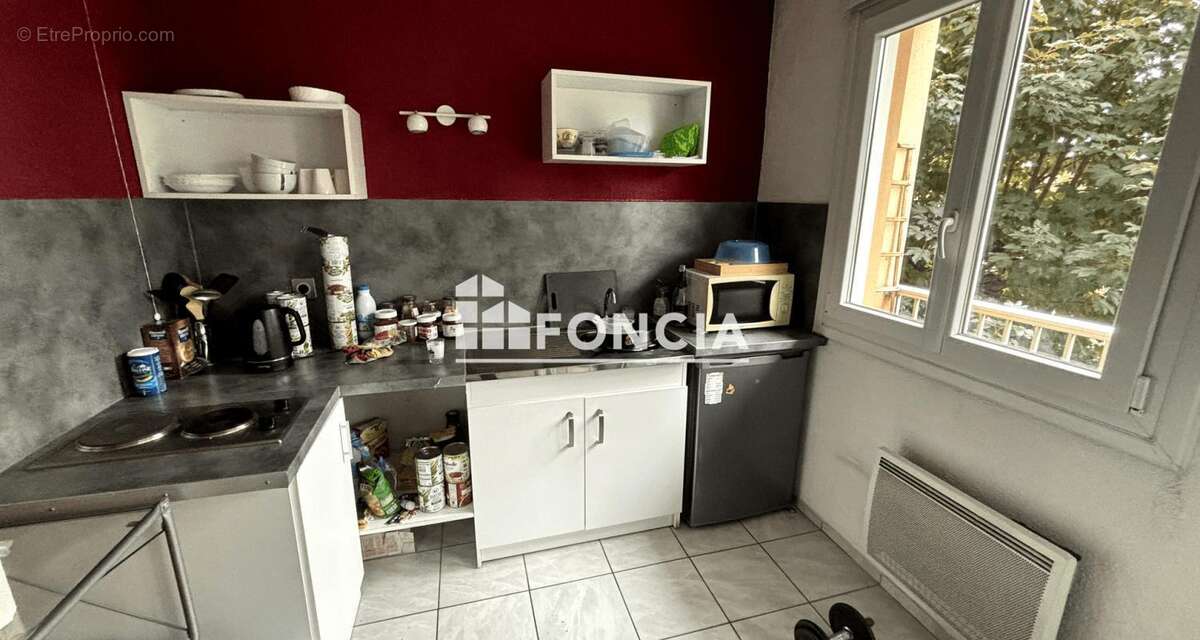 Appartement à EVREUX