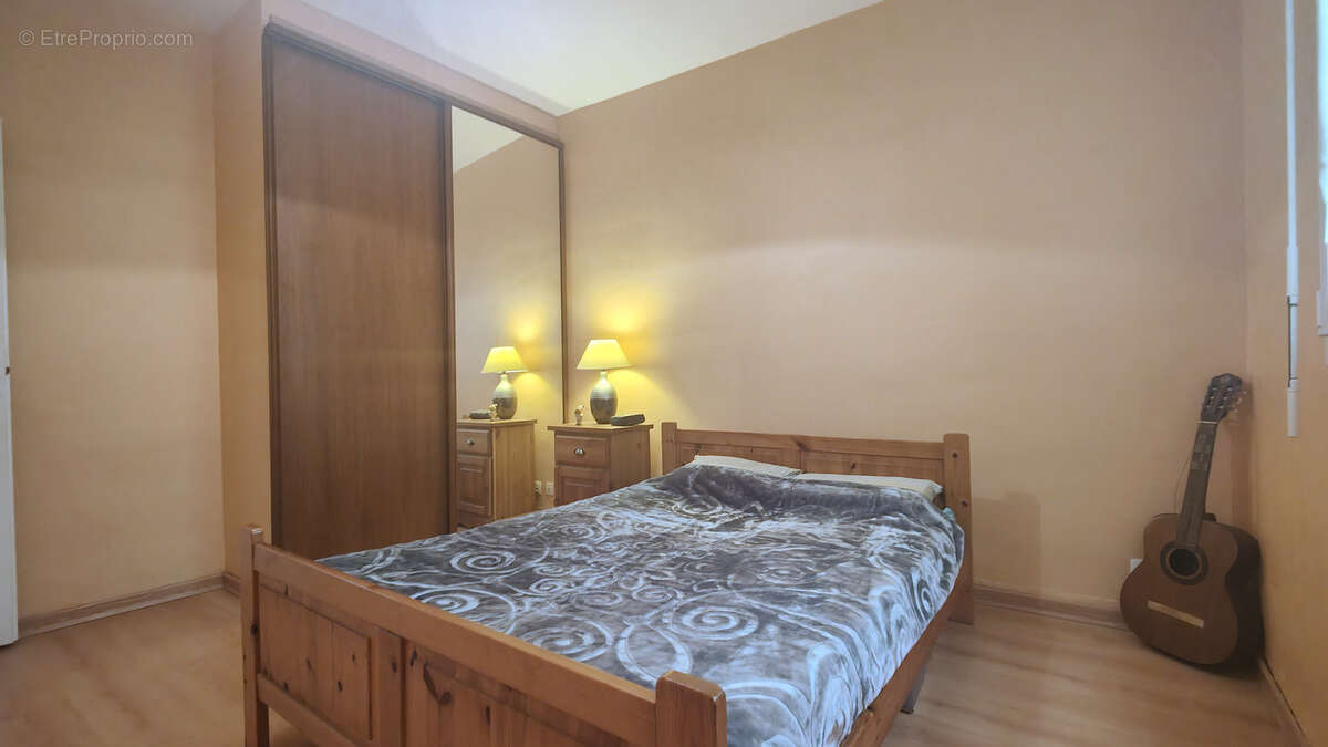 Appartement à NARBONNE