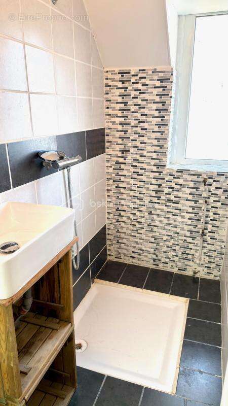 Maison à SABLE-SUR-SARTHE