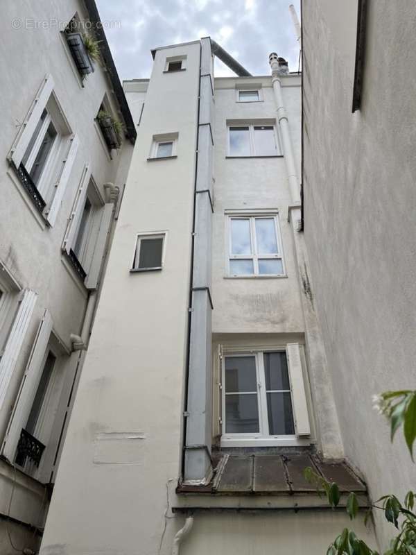 38 m² à Paris-5e  - photo 3