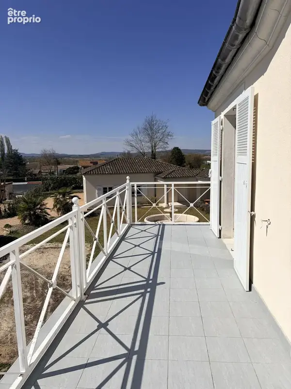 Maison 5 pièces de 175m2 + terrain constructible de 650m2 - BOZ - photo 15