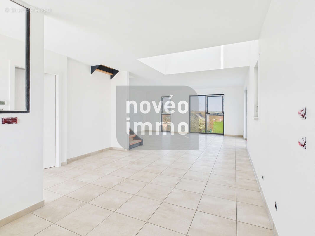 Appartement à HOCHFELDEN