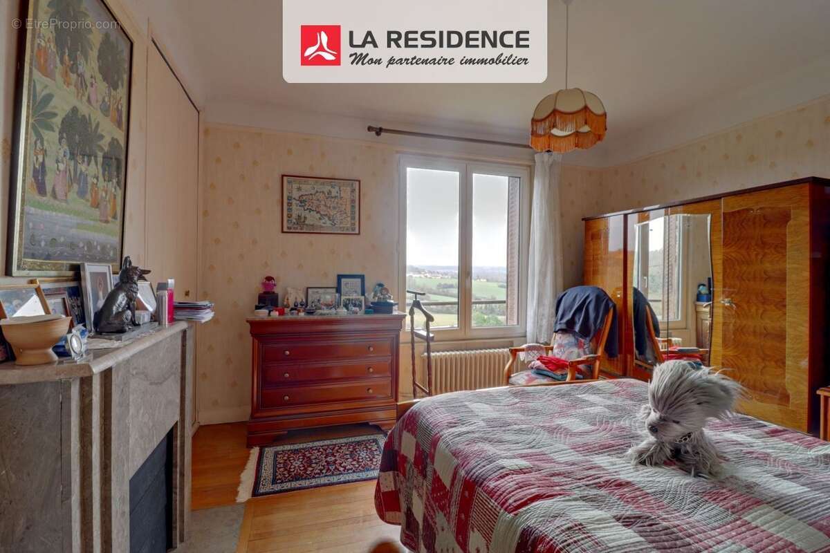 Maison à AUBERGENVILLE