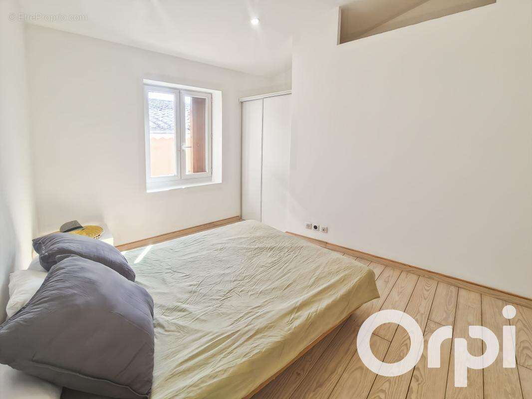 Maison à PONT-SAINT-ESPRIT