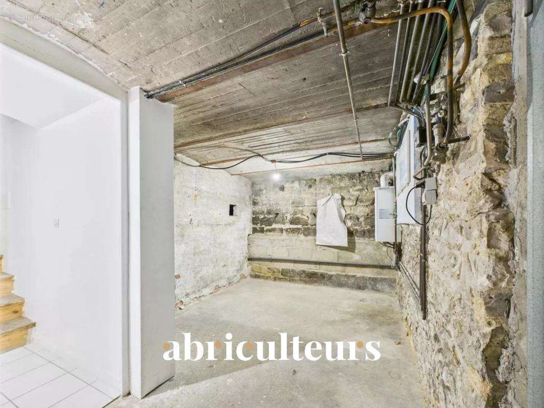 Maison à ARGENTEUIL