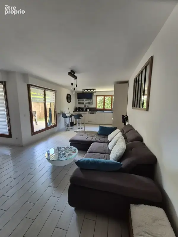 À VENDRE   Appartement 2 pièces 52,74 m2   Limeil-Brévannes (94450) - photo 3