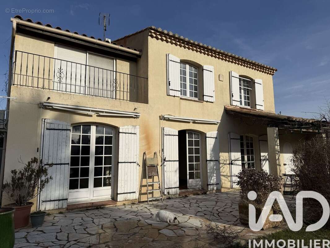 Photo 3 - Maison à TARASCON