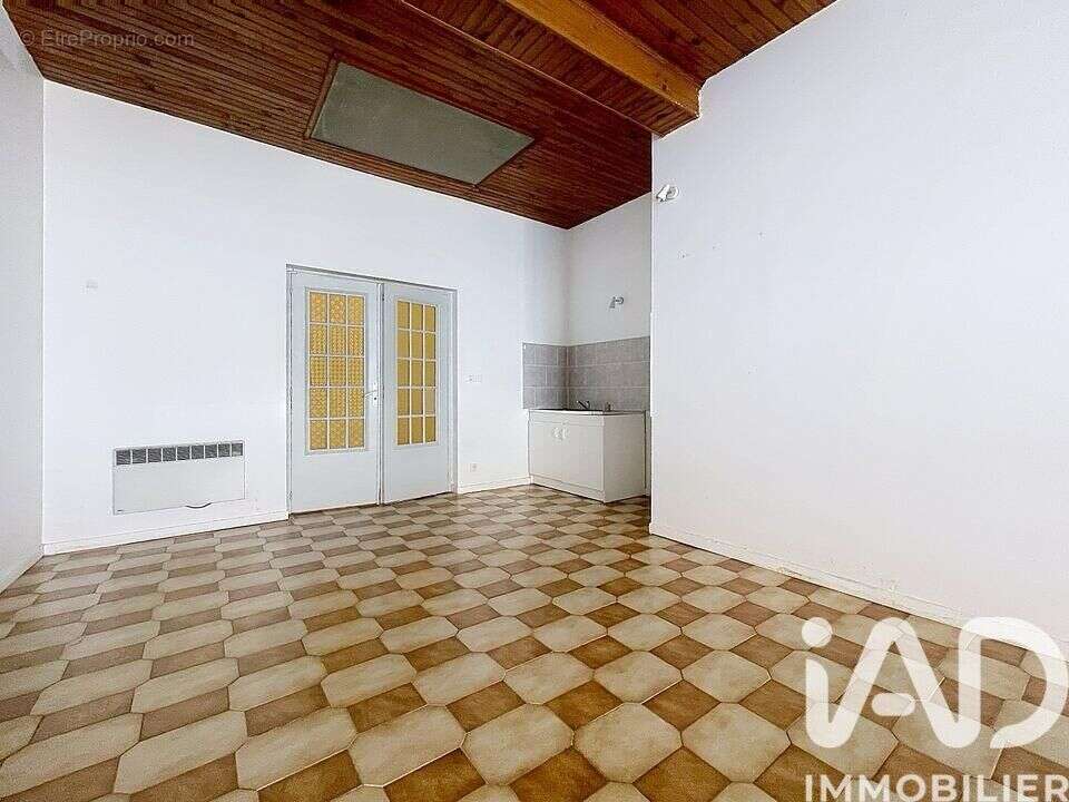Photo 3 - Appartement à LILLE