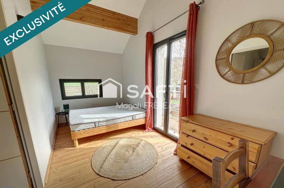 Photo 7 - Maison à CHABOTTES