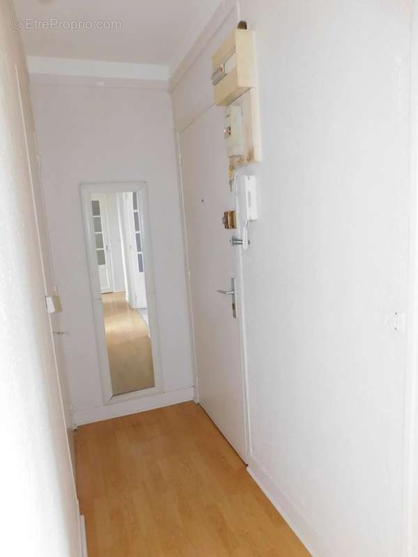 Appartement à ORLEANS