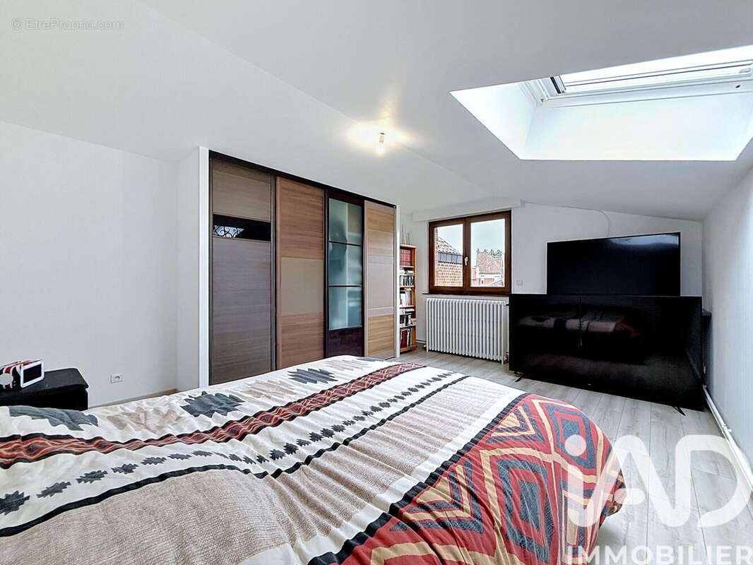 Photo 6 - Maison à MARLY