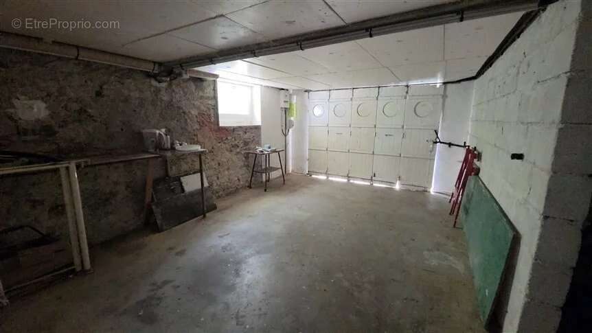 À vendre : maison de village, Bussière-Poitevine - 87 - photo 15