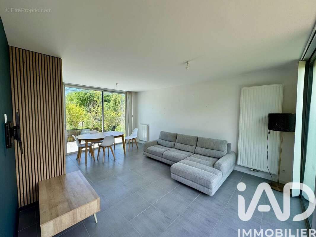 Photo 3 - Appartement à BAYONNE
