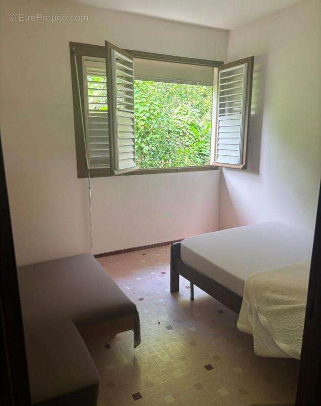 Maison à FORT-DE-FRANCE