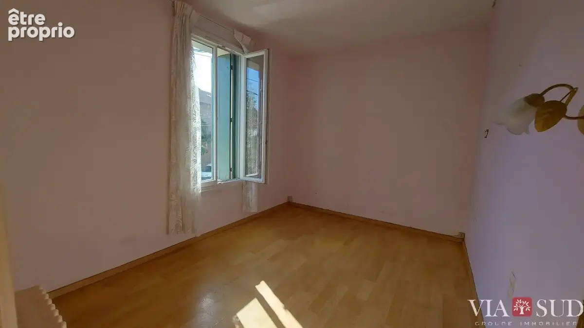 Maison de ville pleine de charme  Quartier Font Neuve à Béziers - photo 6