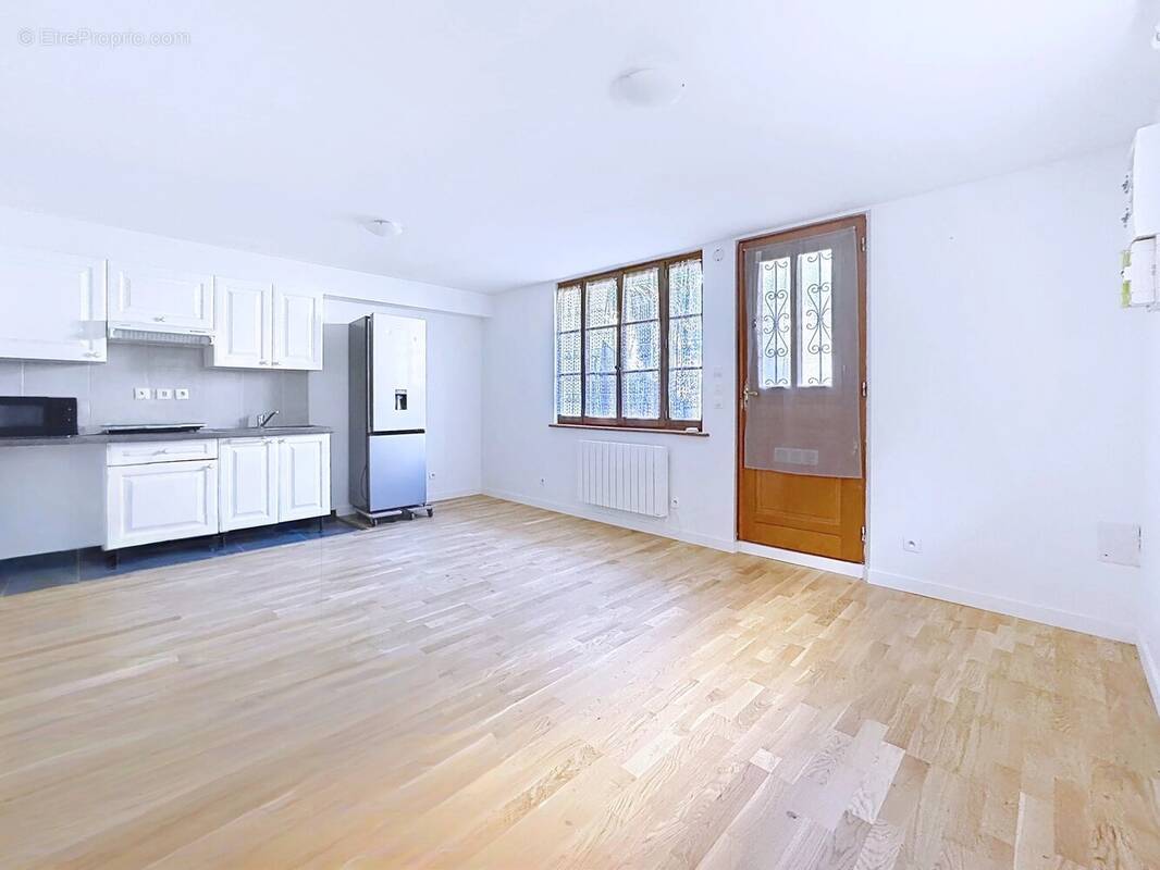 Appartement à NOISY-LE-GRAND