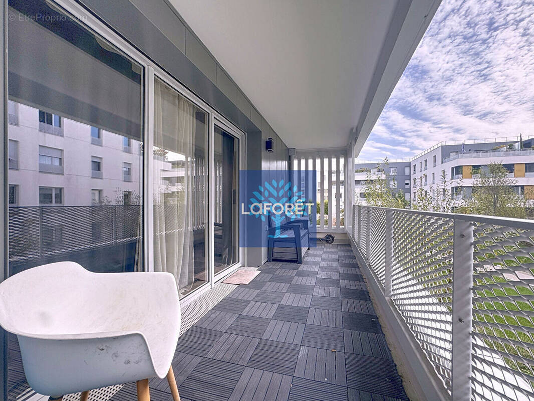 Appartement à ANTONY