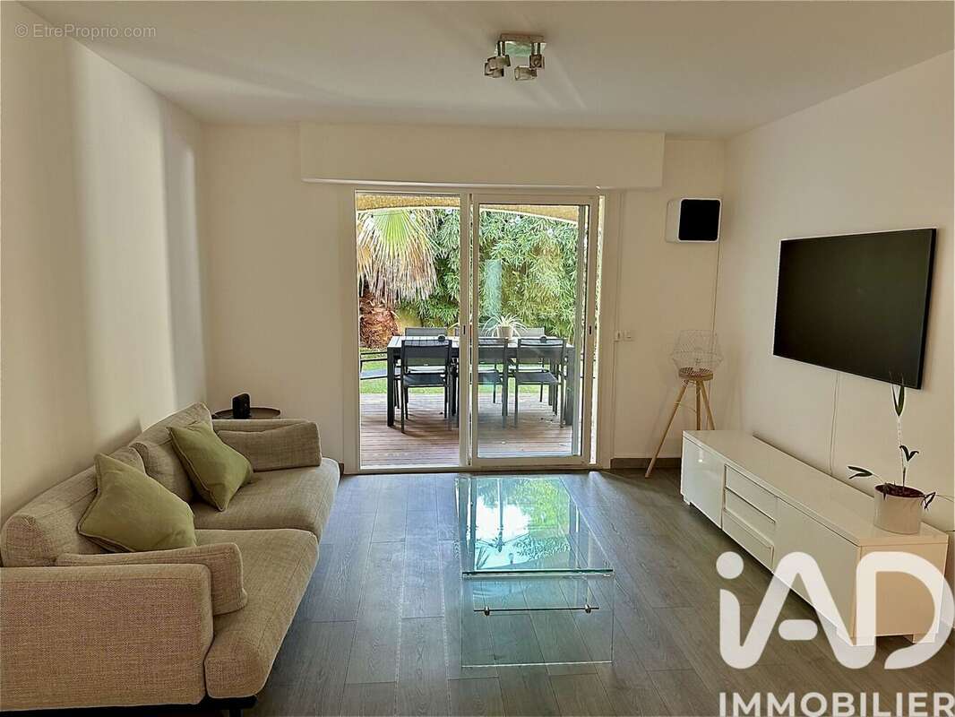 Photo 7 - Appartement à LE PRADET