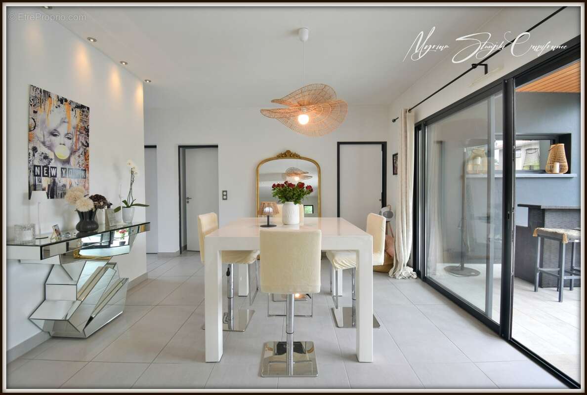 Maison atypique à vendre 5 pièces à ANGRESSE(40) au calme - photo 9