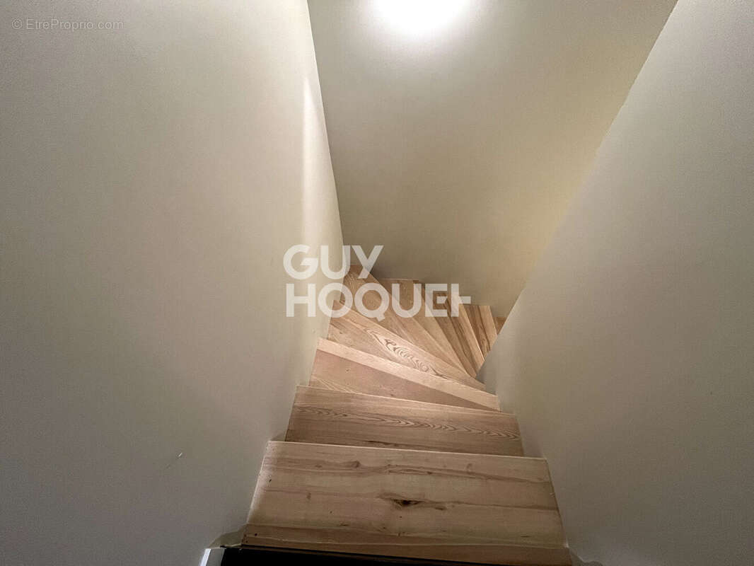 Appartement à CABESTANY