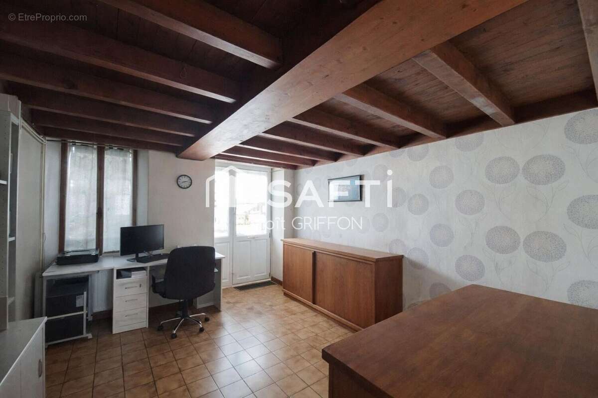 Photo 6 - Maison à TIFFAUGES