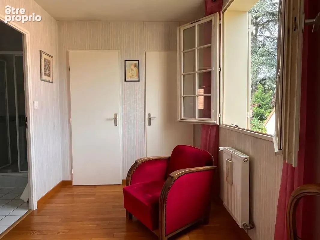 Maison familiale à 5 minutes d'Orléans centre - photo 8
