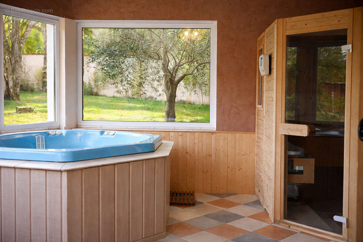 Maison à LADERN-SUR-LAUQUET