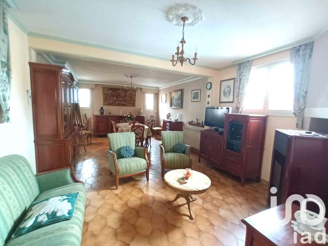 Photo 6 - Maison à LIFFRE