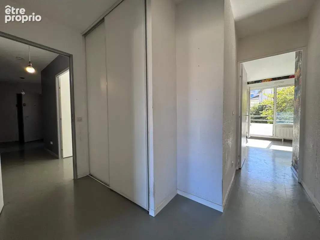 Appartement t4 au 1er etage - photo 19