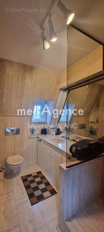 Appartement à SAINT-MALO