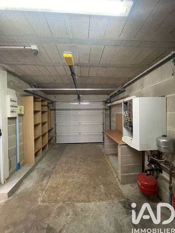 Photo 9 - Maison à SARRY