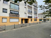 Appartement à SARTROUVILLE