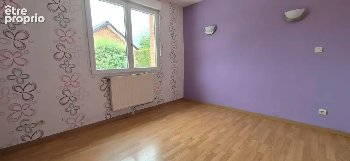 Maison Individuelle en semi plain-pied 4 pièce(s) 130 m2 - photo 8