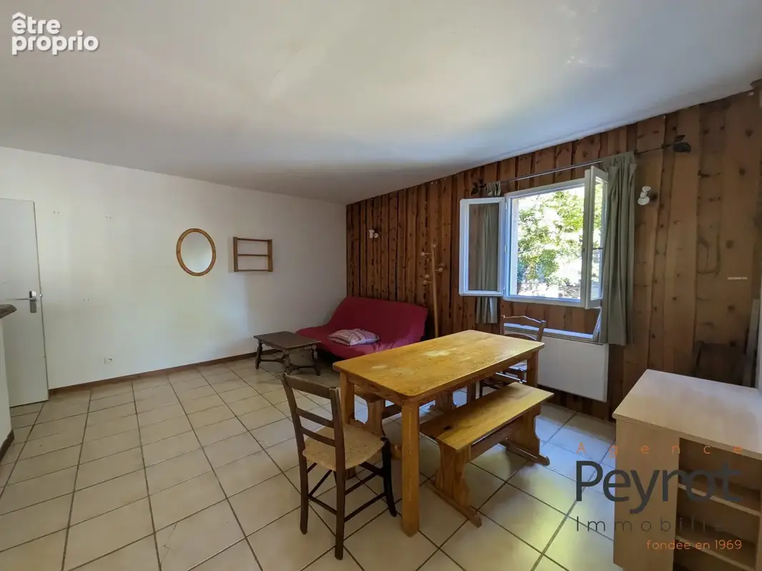 Appartement 2 pièces 51 m² à vendre à Puyvalador (66210) - photo 1