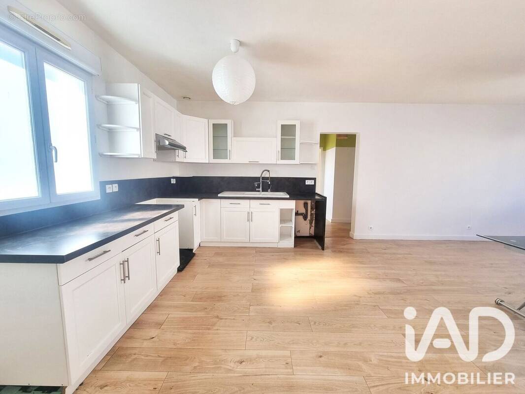 Photo 1 - Appartement à AYTRE