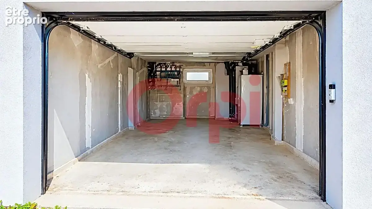 Maison individuelle de 2020 – 3 chambres – 92 m² habitables / 106 m² utiles - photo 12
