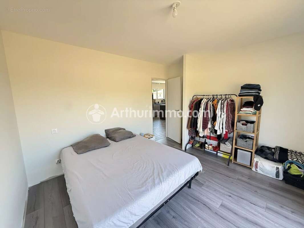Plain-pied 2 chambres – Maison connectée et basse consommation proche de Saint-Astier - photo 6