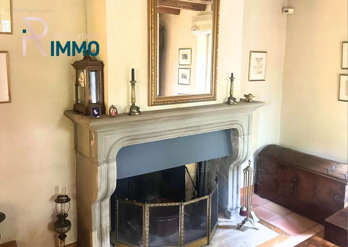 Maison à MARCKOLSHEIM