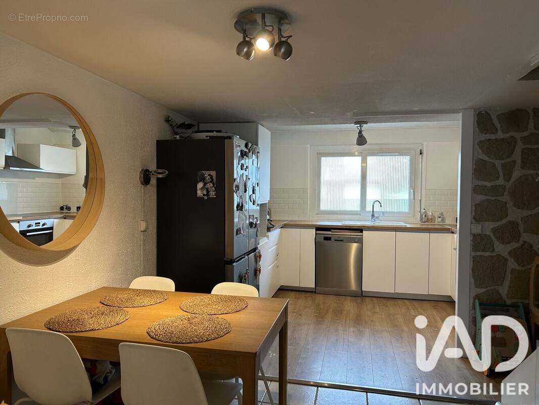 Photo 1 - Maison à CESSON