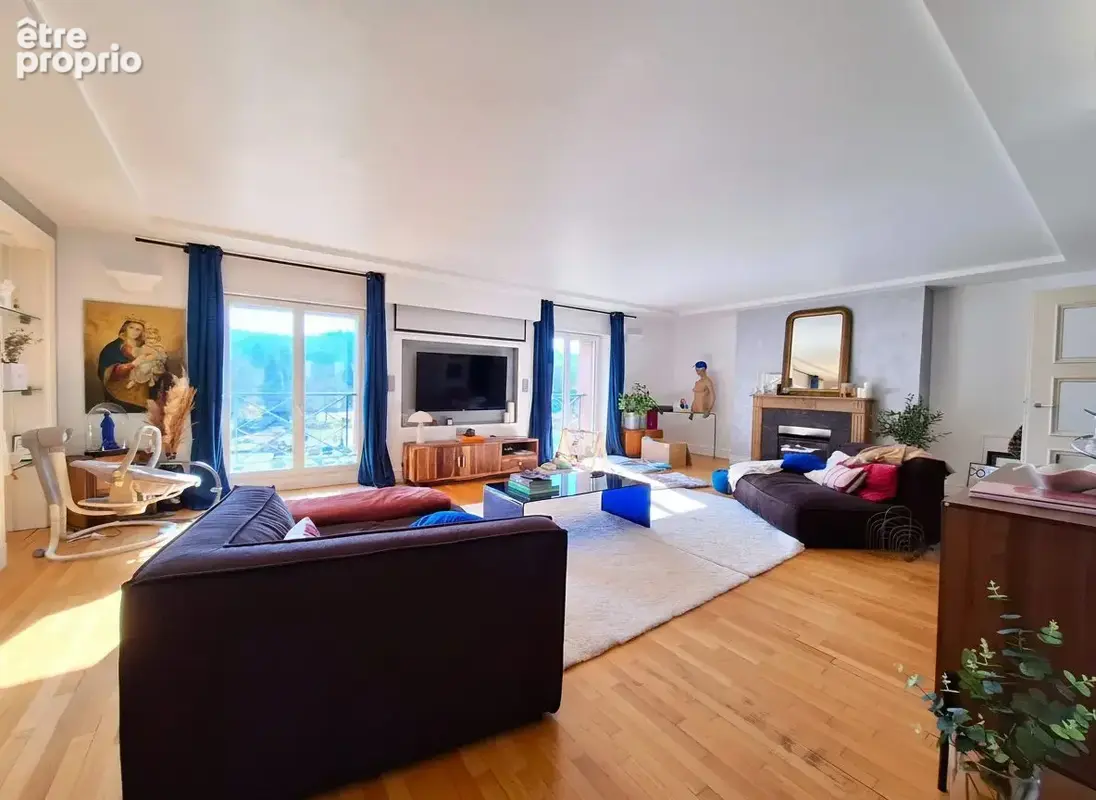Appartement à EPINAL