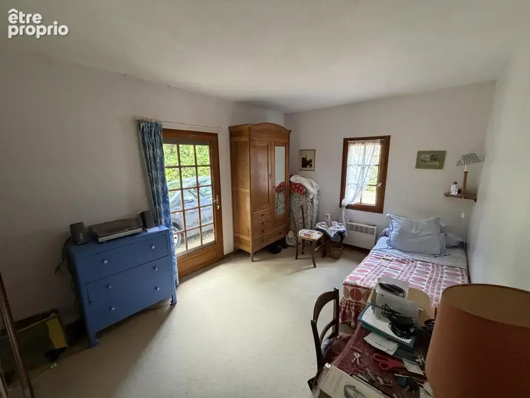 Authentique Maison Landaise - photo 8
