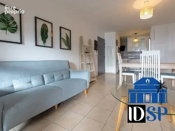 Appartement 99 m² à Saint-Paul  - photo 2
