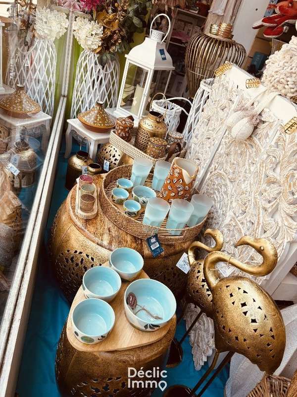 Commerce à RICHELIEU