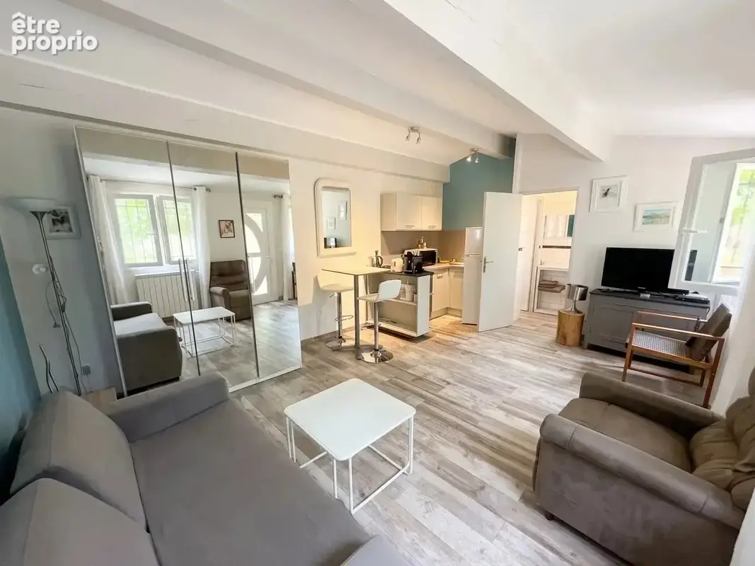 Maison - cotignac - photo 23