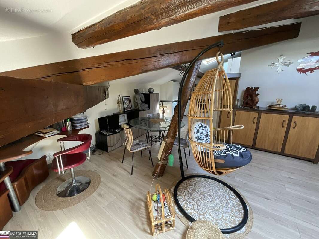 Appartement à BEZIERS
