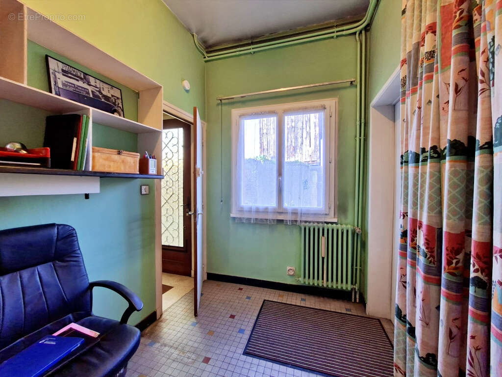 Maison à CLERMONT-FERRAND