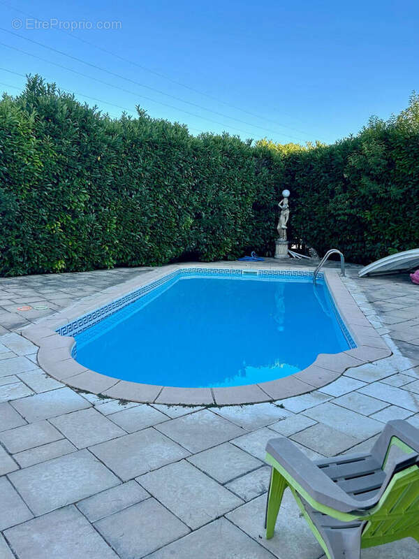 Maison à GARDANNE