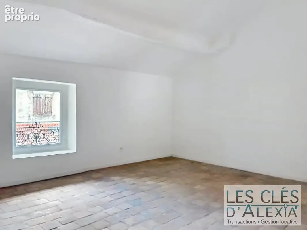 Maison de ville Givors type 4 - photo 19