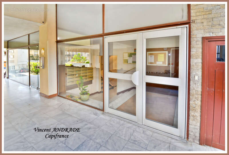 Appartement à PARIS-20E