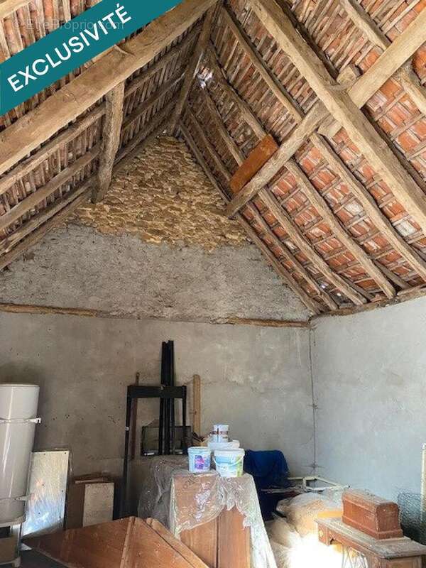 Photo 7 - Maison à SAINTE-CROIX